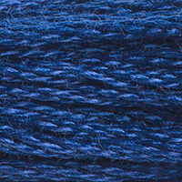 DMC Moulinégarn Färg 0336