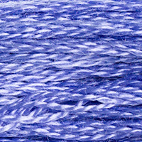 DMC Moulinégarn Färg 0340
