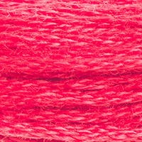 DMC Moulinégarn Färg 0349