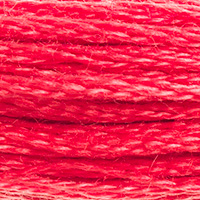 DMC Moulinégarn Färg 0350