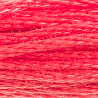DMC Moulinégarn Färg 0351