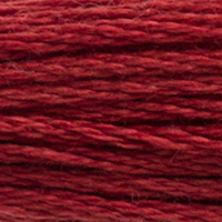 DMC Moulinégarn Färg 0355