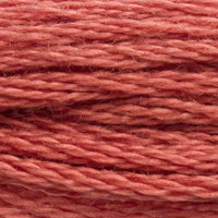 DMC Moulinégarn Färg 0356
