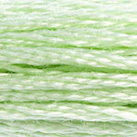 DMC Moulinégarn Färg 0369