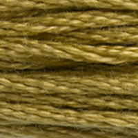 DMC Moulinégarn Färg 0370