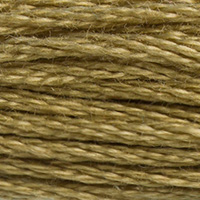 DMC Moulinégarn Färg 0371