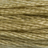 DMC Moulinégarn Färg 0372