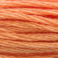 DMC Moulinégarn Färg 0402