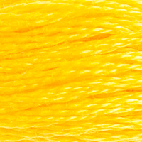 DMC Moulinégarn Färg 0444