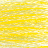 DMC Moulinégarn Färg 0445