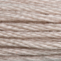 DMC Moulinégarn Färg 0453