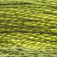 DMC Moulinégarn Färg 0469