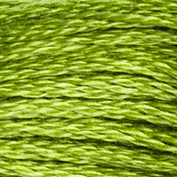 DMC Moulinégarn Färg 0470