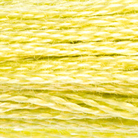 DMC Moulinégarn Färg 0472