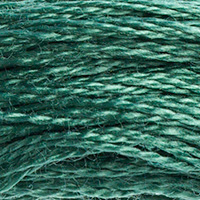 DMC Moulinégarn Färg 0501