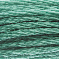 DMC Moulinégarn Färg 0503