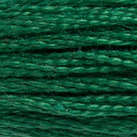DMC Moulinégarn Färg 0505