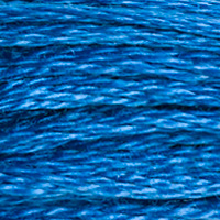 DMC Moulinégarn Färg 0517