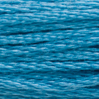 DMC Moulinégarn Färg 0518