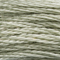 DMC Moulinégarn Färg 0524