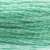 DMC Moulinégarn Färg 0563