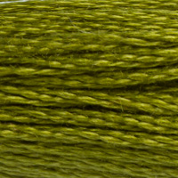 DMC Moulinégarn Färg 0580