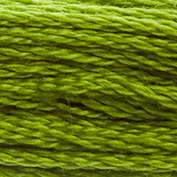 DMC Moulinégarn Färg 0581