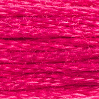 DMC Moulinégarn Färg 0600