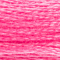 DMC Moulinégarn Färg 0602