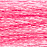 DMC Moulinégarn Färg 0603