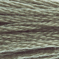 DMC Moulinégarn Färg 0646