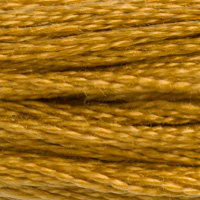 DMC Moulinégarn Färg 0680