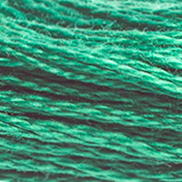 DMC Moulinégarn Färg 0699