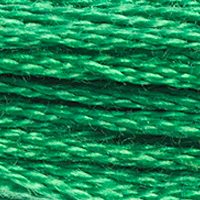 DMC Moulinégarn Färg 0700