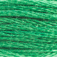 DMC Moulinégarn Färg 0701