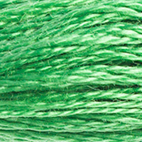 DMC Moulinégarn Färg 0702