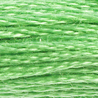 DMC Moulinégarn Färg 0703