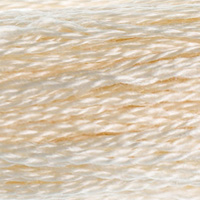 DMC Moulinégarn Färg 0712