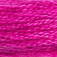 DMC Moulinégarn Färg 0718