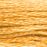 DMC Moulinégarn Färg 0729