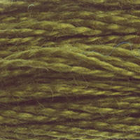 DMC Moulinégarn Färg 0730