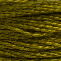 DMC Moulinégarn Färg 0732