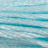 DMC Moulinégarn Färg 0747