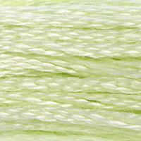 DMC Moulinégarn Färg 0772