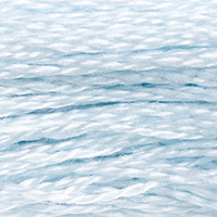 DMC Moulinégarn Färg 0775