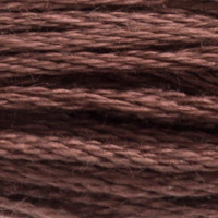 DMC Moulinégarn Färg 0779