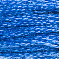 DMC Moulinégarn Färg 0798