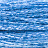 DMC Moulinégarn Färg 0799