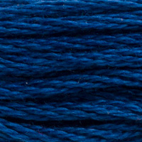 DMC Moulinégarn Färg 0803