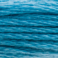 DMC Moulinégarn Färg 0807